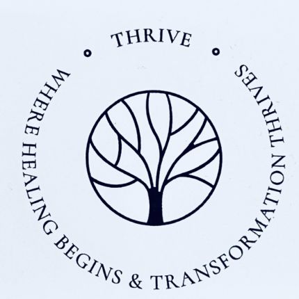 Logo von Thrive addiction therapy