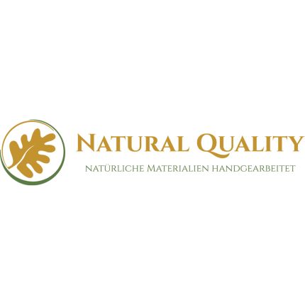 Logo from Natural Quality