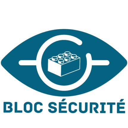 Logo van BLOC SECURITE