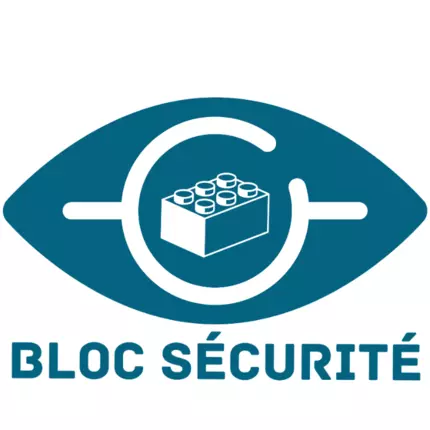 Logo od BLOC SECURITE