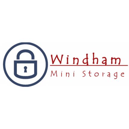 Logo de Windham Mini Storage