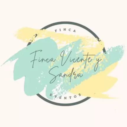 Logotipo de Finca Vicente y Sandra