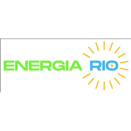Logótipo de Energia Rio