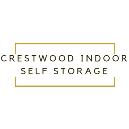 Logo de Crestwood Indoor Self Storage