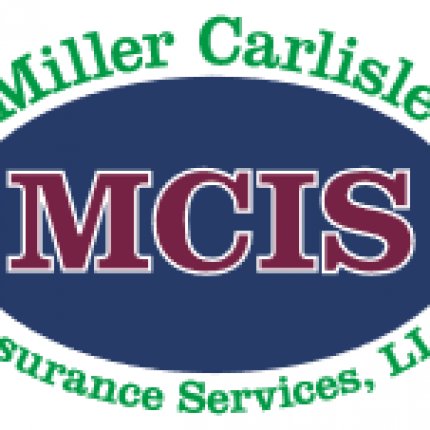 Logo van Miller Carlisle Insurance Services