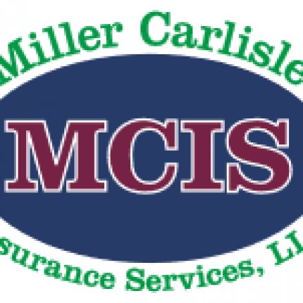 Logotyp från Miller Carlisle Insurance Services