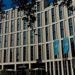 Bild von Hotel Motel One Köln-Waidmarkt