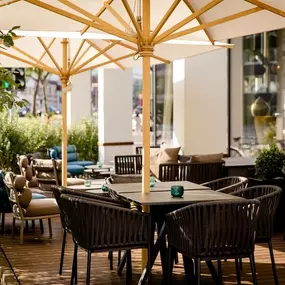 Hotel Motel One Köln-Altstadt- Outdoor