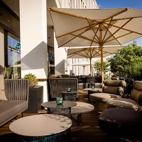 Hotel Motel One Köln-Altstadt- Outdoor