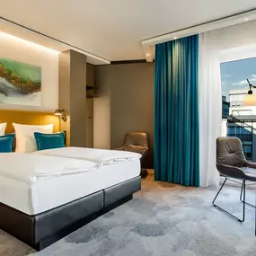 Hotel Motel One Köln-Altstadt- Room