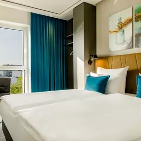 Hotel Motel One Köln-Altstadt- Room