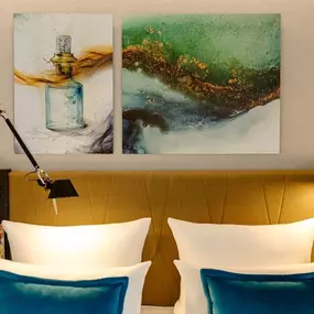Hotel Motel One Köln-Altstadt- Room