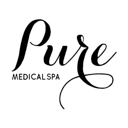 Logo od Pure Med Spa