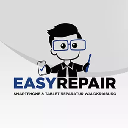 Logotyp från EASY REPAIR – Christian Herrlein