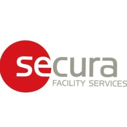 Logo da secura Gebäudemanagement GmbH