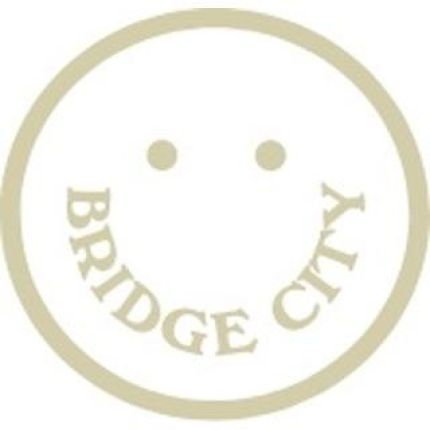 Logótipo de Bridge City Collective Weed Dispensary New Brunswick