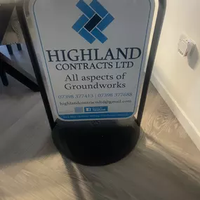 Bild von Highland Contracts Ltd