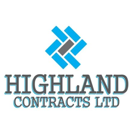 Logo von Highland Contracts Ltd