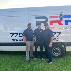 Bild von Rapid Response Plumbing