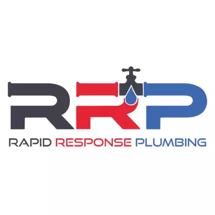 Logotipo de Rapid Response Plumbing