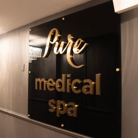 Bild von Pure Med Spa