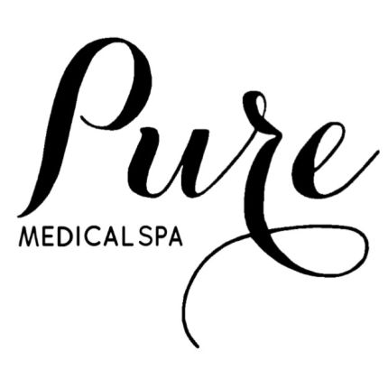 Λογότυπο από Pure Med Spa