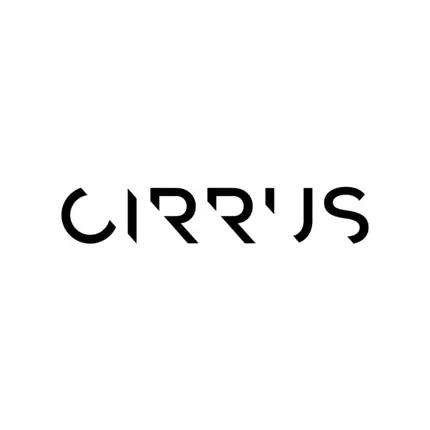 Logo from Cirrus Apartments