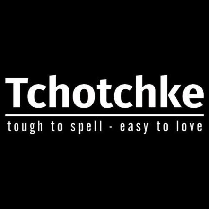 Logo from Tchotchke