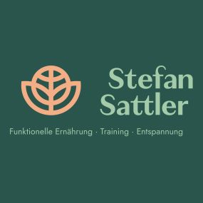 Bild von Stefan Sattler - Funktionelle Ernährung - Training - Entspannung