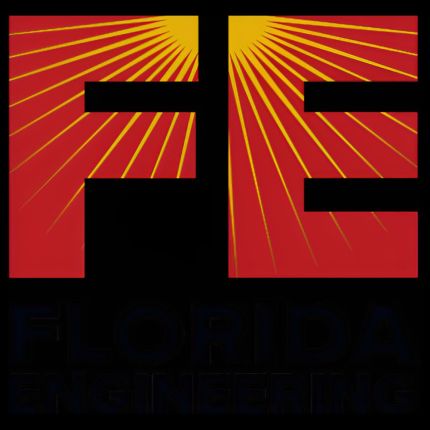 Logo od Florida Engineering LLC