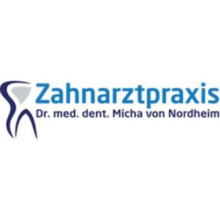 Logotipo de Zahnarztpraxis Dr. Micha von Nordheim