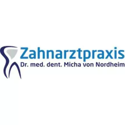 Logo od Zahnarztpraxis Dr. Micha von Nordheim