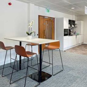 Bild von Regus - Birmingham Business Park