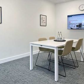 Bild von Regus - Birmingham Business Park