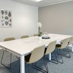 Bild von Regus - Birmingham Business Park