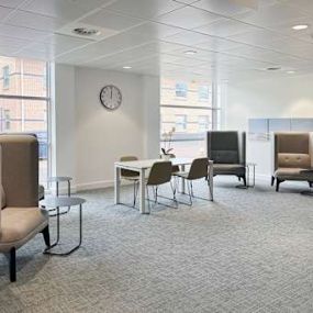 Bild von Regus - Birmingham Business Park