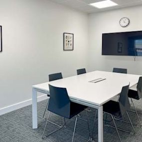 Bild von Regus - Birmingham Business Park