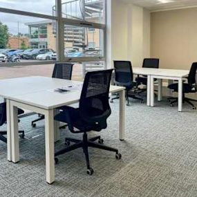 Bild von Regus - Birmingham Business Park