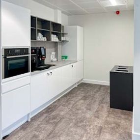 Bild von Regus - Birmingham Business Park