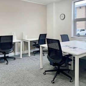 Bild von Regus - Birmingham Business Park