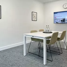 Bild von Regus - Birmingham Business Park