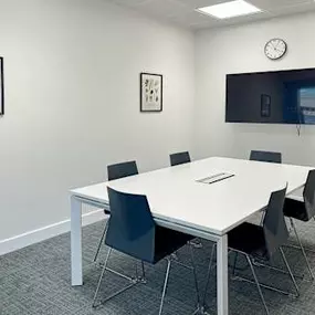 Bild von Regus - Birmingham Business Park