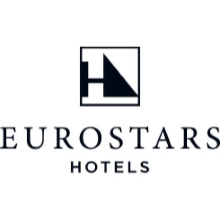 Logo od Eurostars Atlántico