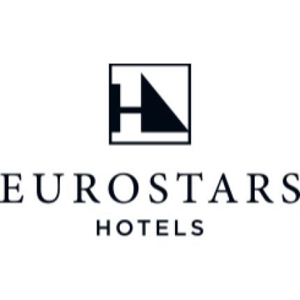 Logotyp från Eurostars Centrale Palace