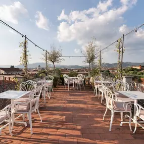 Bild von Eurostars Florence Boutique