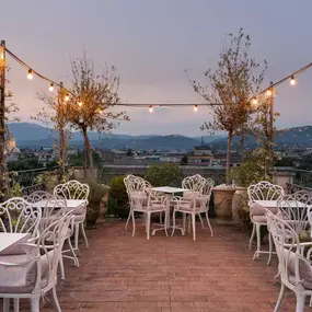 Bild von Eurostars Florence Boutique