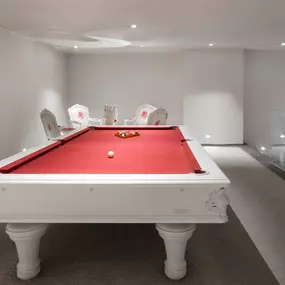 Bild von Eurostars Florence Boutique