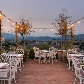 Bild von Eurostars Florence Boutique