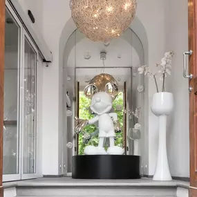 Bild von Eurostars Florence Boutique