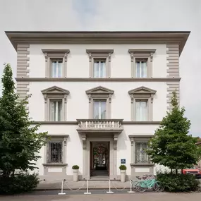 Bild von Eurostars Florence Boutique